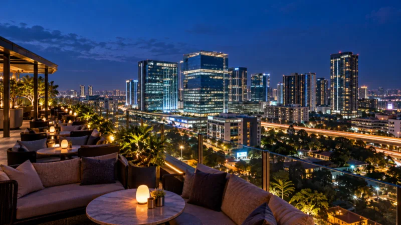 Bengaluru dating hub