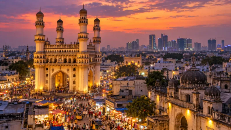 Hyderabad dating hub